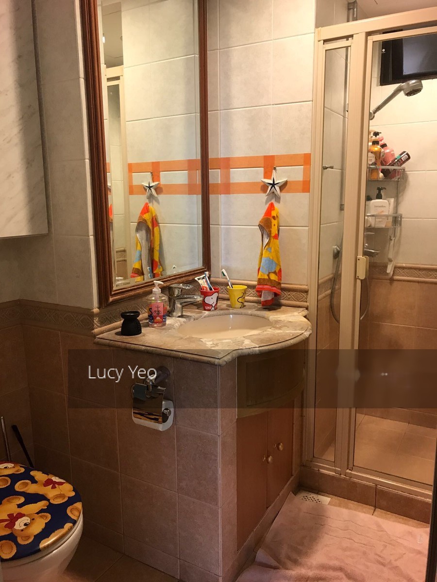 Seasons View (D20), Condominium #153178532